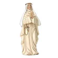 ST. CATHERINE OF SIENA GIFT SET